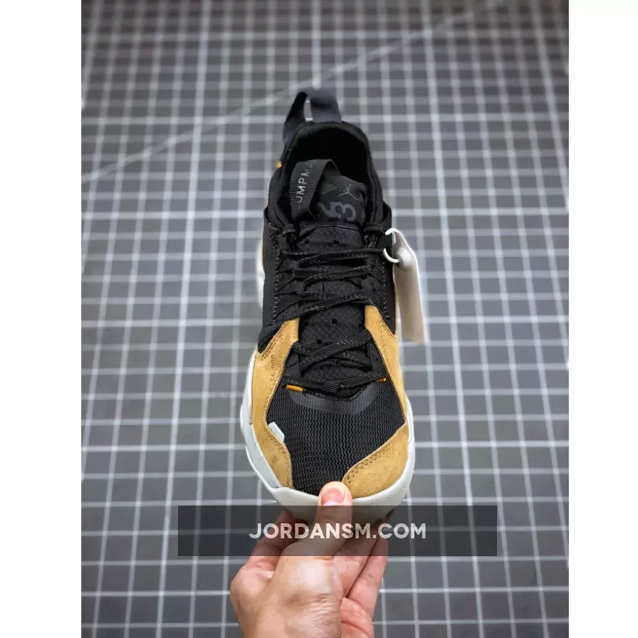 Jordan Delta SP Black Flax CD6109-002 Online