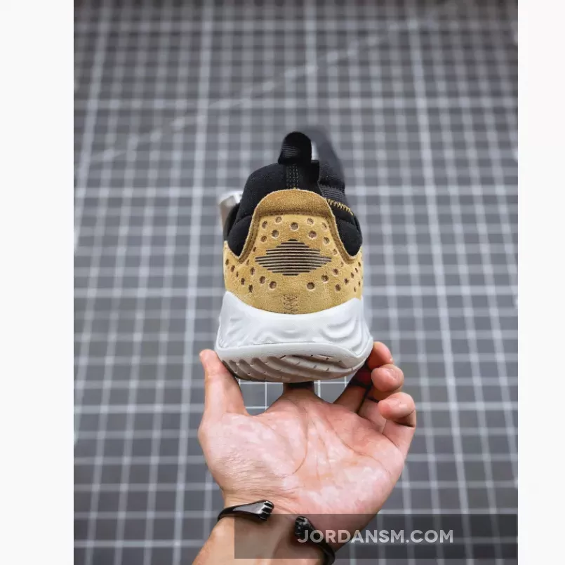 Jordan Delta SP Black Flax CD6109-002 Online