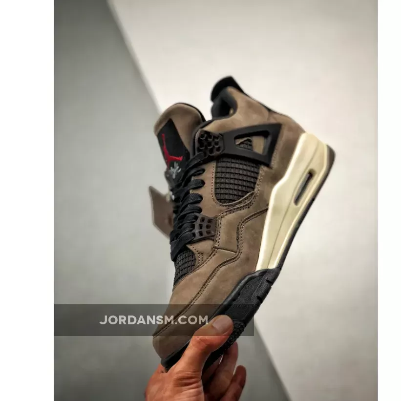 4s travis scott