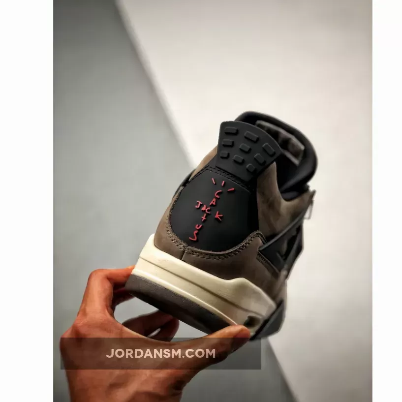 scott 4s