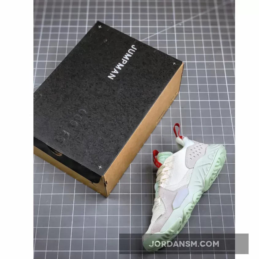 Jordan Delta SP 'Jade Aura' CD6109-100 Online