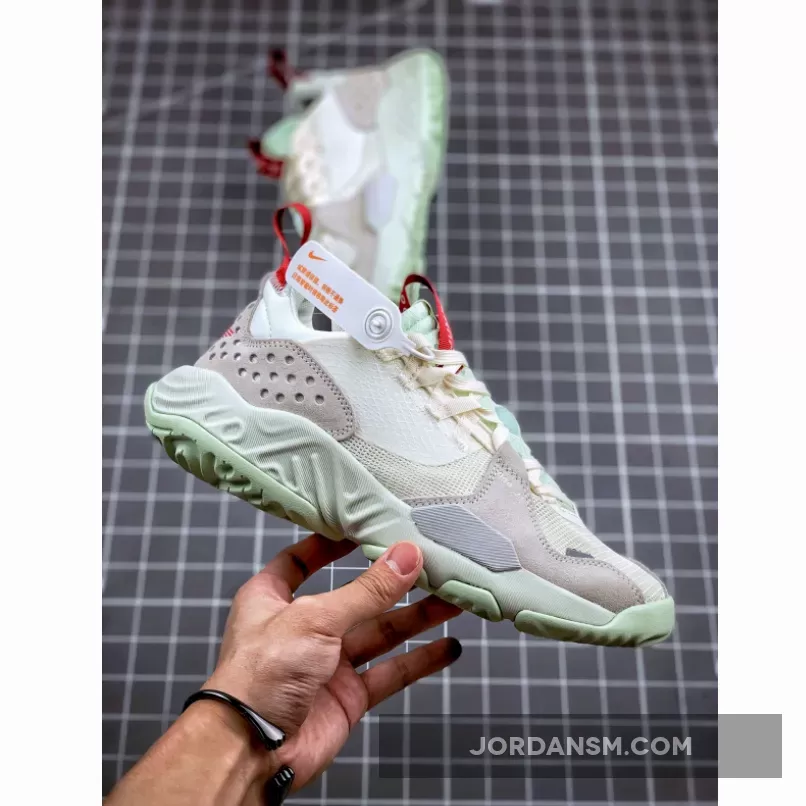 Jordan Delta SP 'Jade Aura' CD6109-100 Online