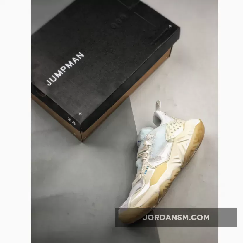 Jordan Delta SP Sail/White-Photo Blue CW0782-141 Online