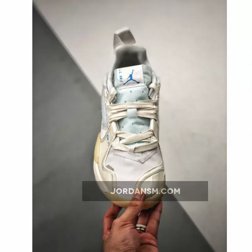 Jordan Delta SP Sail/White-Photo Blue CW0782-141 Online