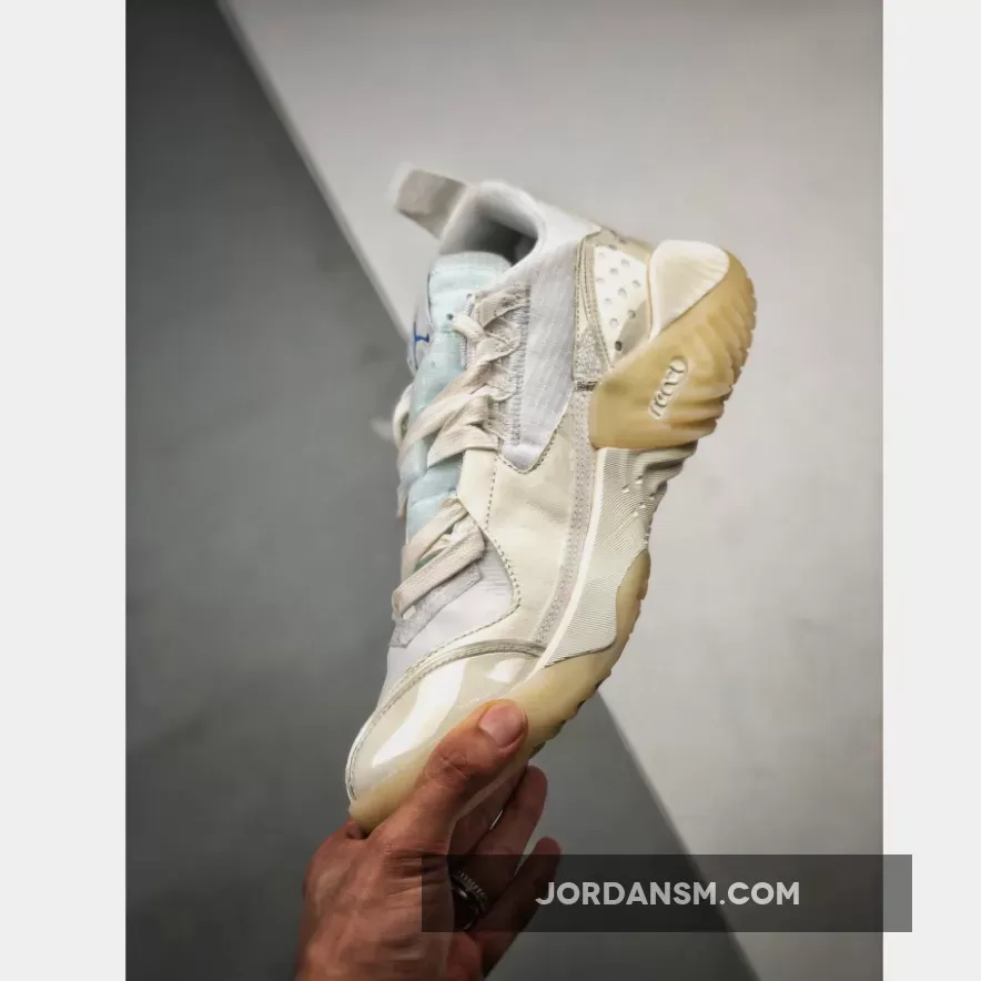 Jordan Delta SP Sail/White-Photo Blue CW0782-141 Online