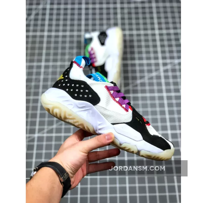 Jordan Delta SP Sail Black Multicolor CT1003-101 Online