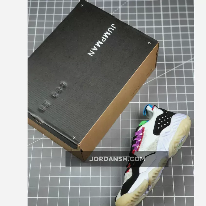 Jordan Delta SP Sail Black Multicolor CT1003-101 Online