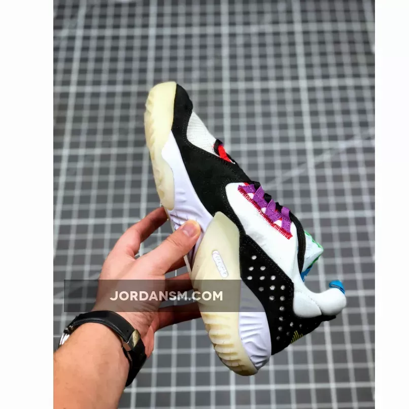 Jordan Delta SP Sail Black Multicolor CT1003-101 Online