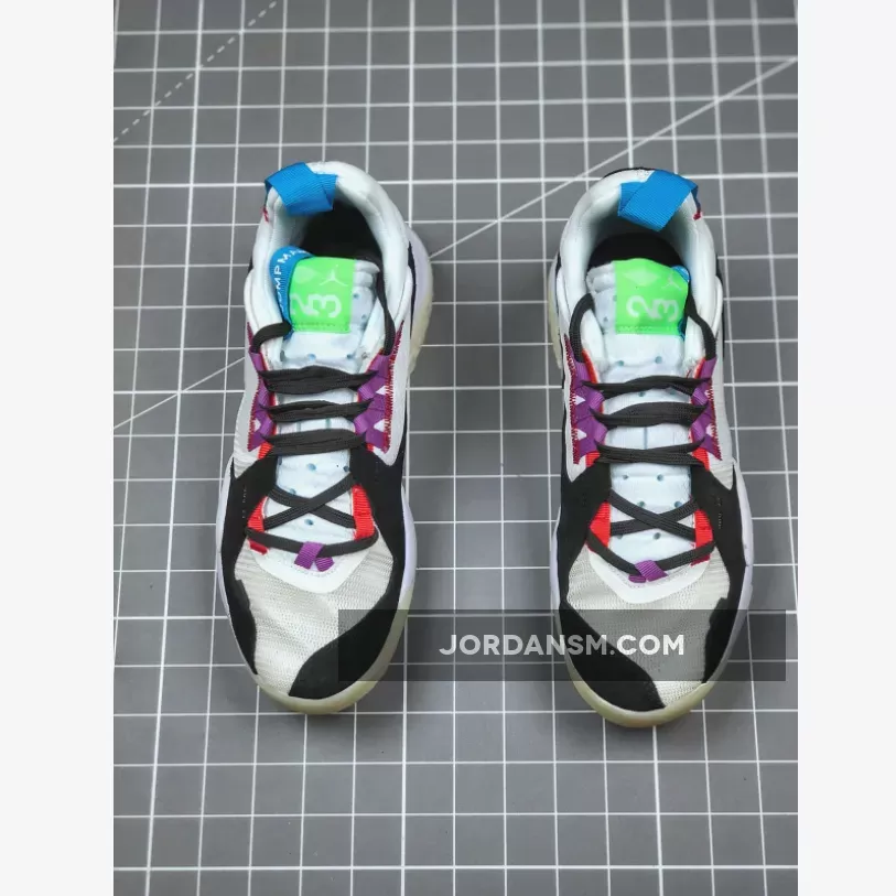 Jordan Delta SP Sail Black Multicolor CT1003-101 Online