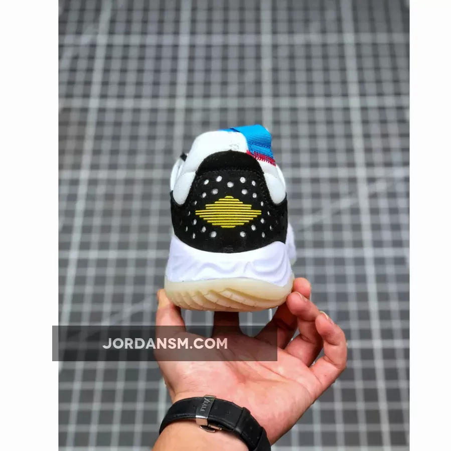 Jordan Delta SP Sail Black Multicolor CT1003-101 Online