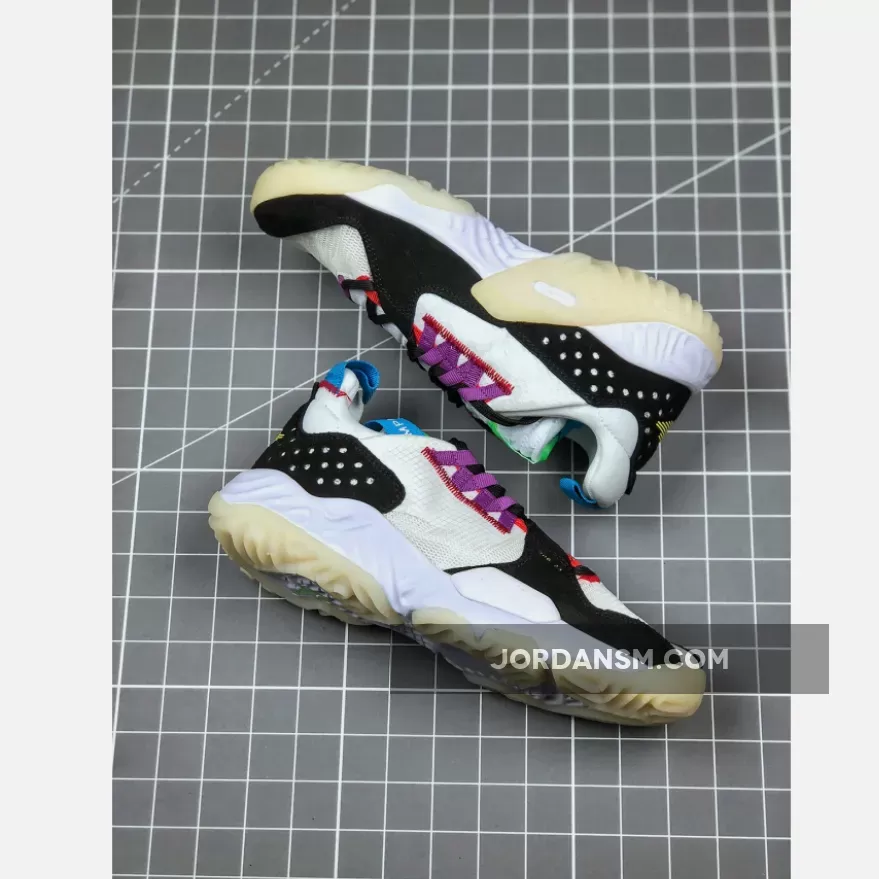 Jordan Delta SP Sail Black Multicolor CT1003-101 Online