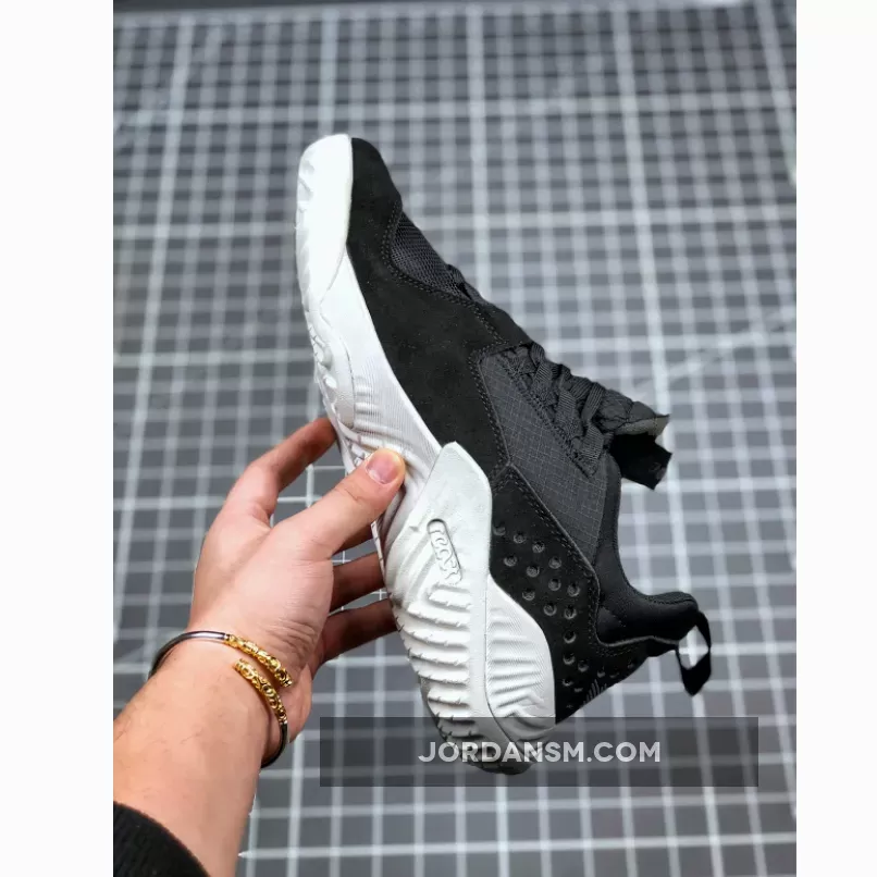 Jordan Delta SP 'Black' CD6109-002 Restock