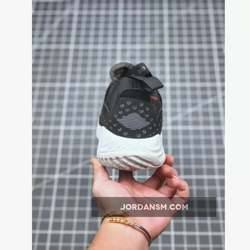 Jordan Delta SP 'Black' CD6109-002 Restock