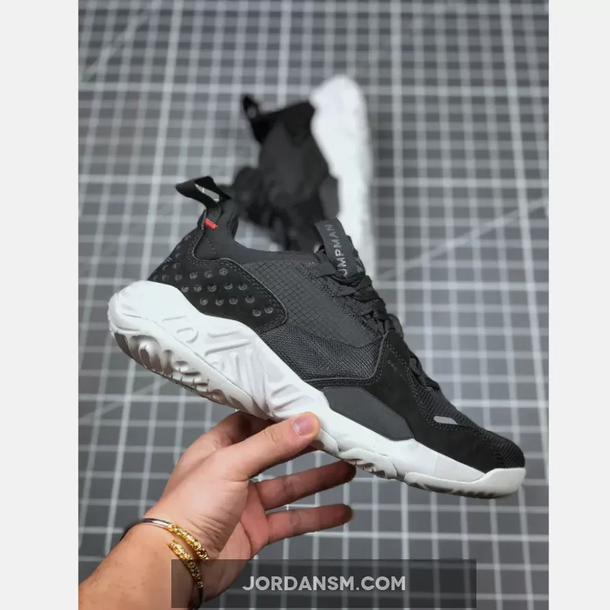 Jordan Delta SP 'Black' CD6109-002 Restock