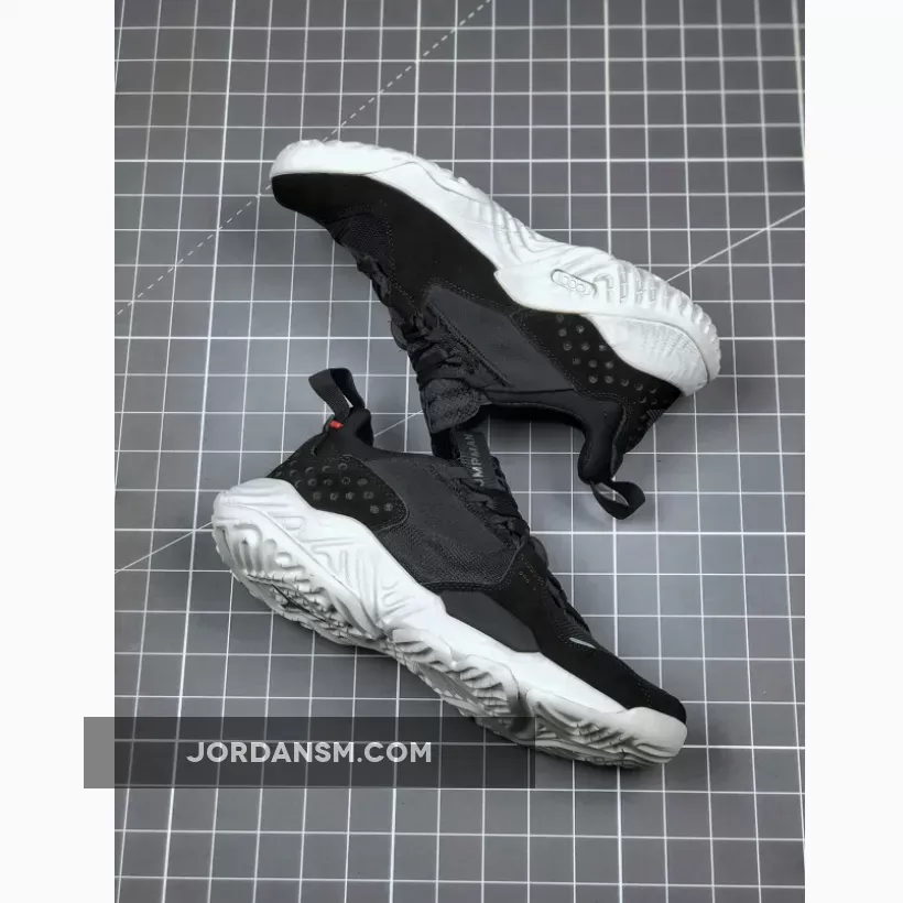 Jordan Delta SP 'Black' CD6109-002 Restock