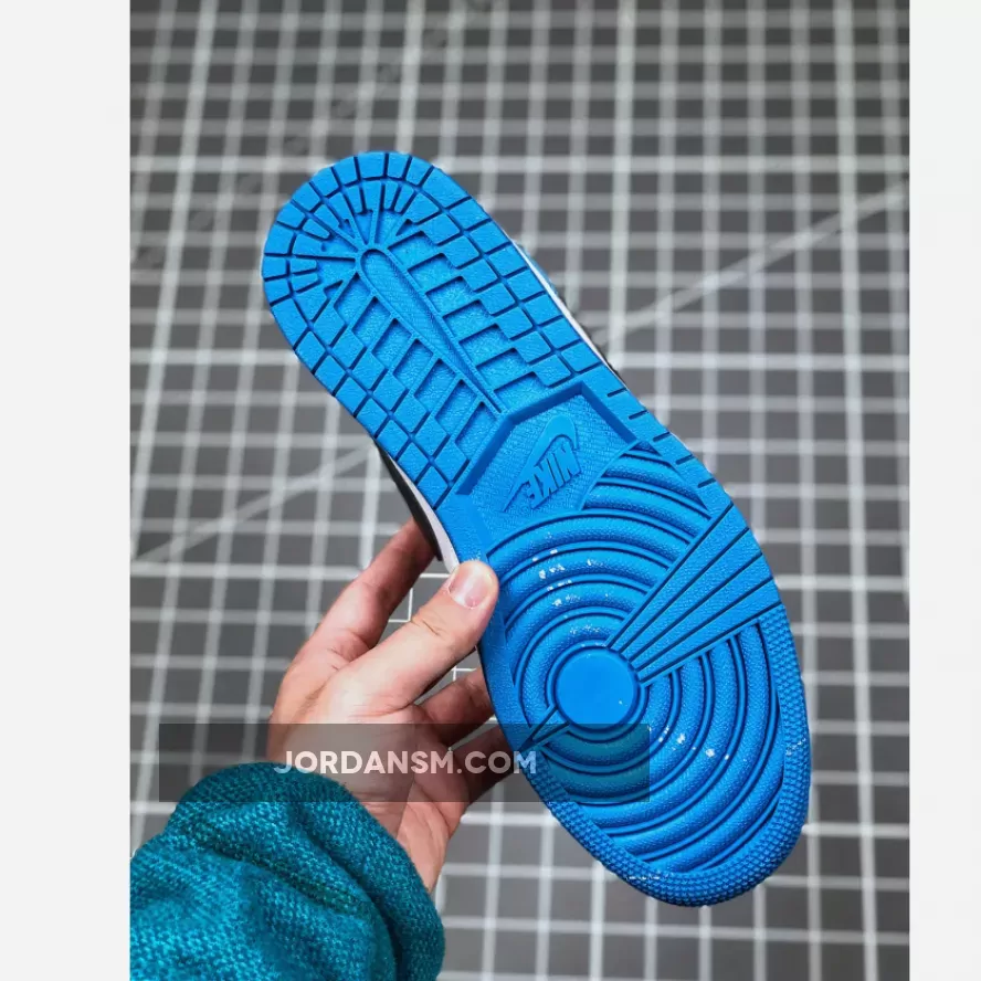 Air Jordan 1 Low SE 'Laser Blue' CK3022-004 Restock