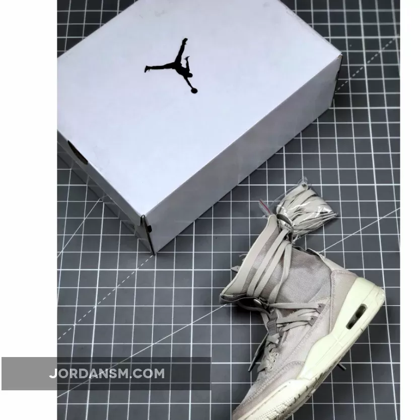 Air Jordan 3 Retro Explorer Lite Desert Sand BQ8394-002 New Releases