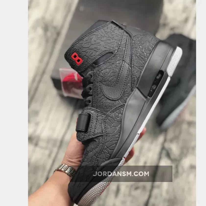Jordan Legacy 312 'Elephant Print' AV3922-006 New Releases