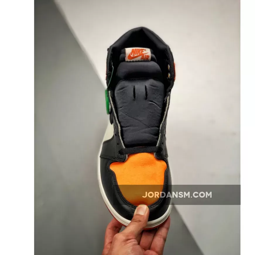 Air Jordan 1 Satin 'Shattered Backboard' AV3725-010 / shattered backboard satin