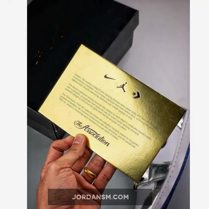 Air Jordan 1 High Pass The Torch Chrome/White-Turbo Green-Black