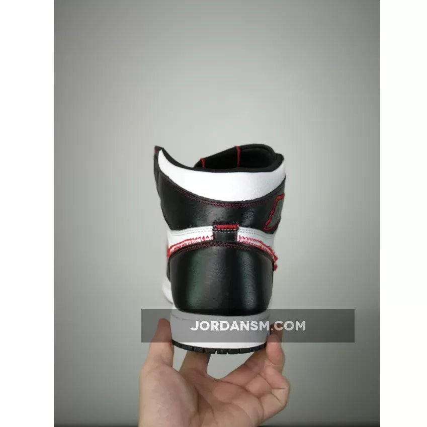 Air Jordan 1 High OG Defiant ‘Tour Yellow’ CD6579-071 Restock