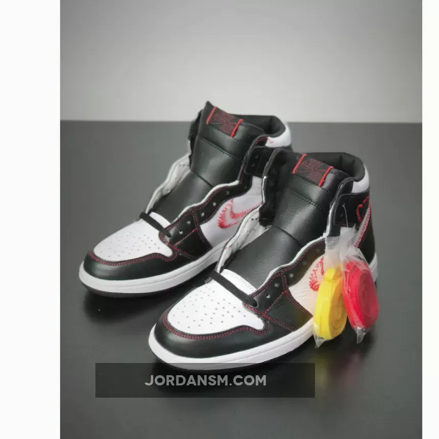 Air Jordan 1 High OG Defiant ‘Tour Yellow’ CD6579-071 Restock