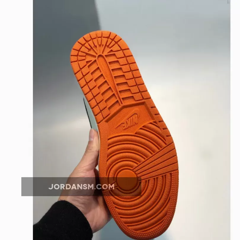 Air Jordan 1 Retro High OG 'Shattered Backboard Away' 555088-113 Restock