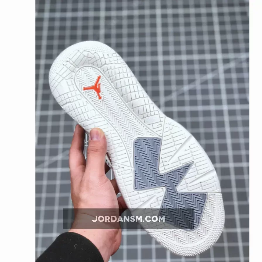 Jordan Mars 270 ‘Vast Grey’ CT9132-002 New Releases