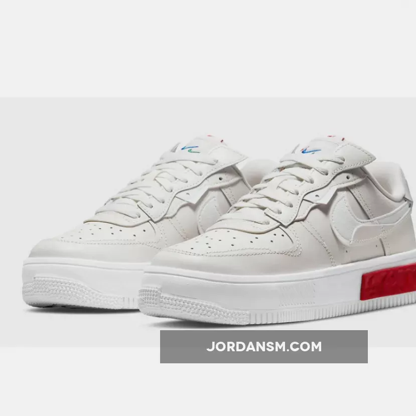 Nike Air Force 1 Fontanka Phantom DH1290-001 Online