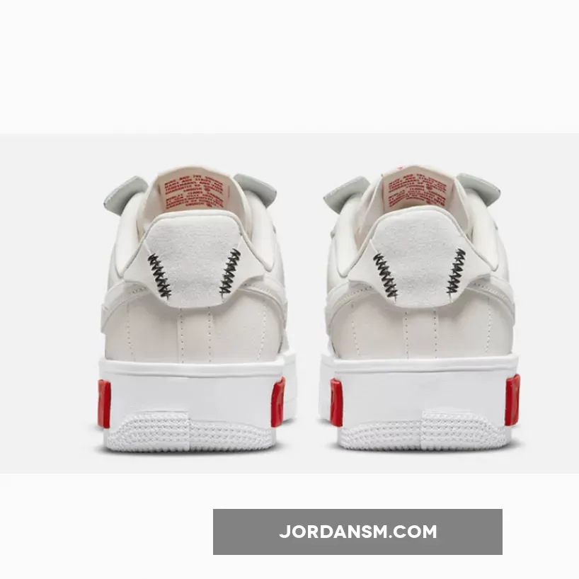 Nike Air Force 1 Fontanka Phantom DH1290-001 Online