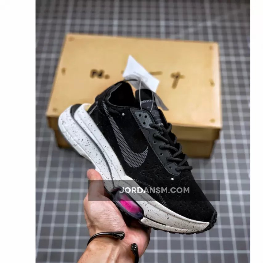 Nike Air Zoom Type Black Pink