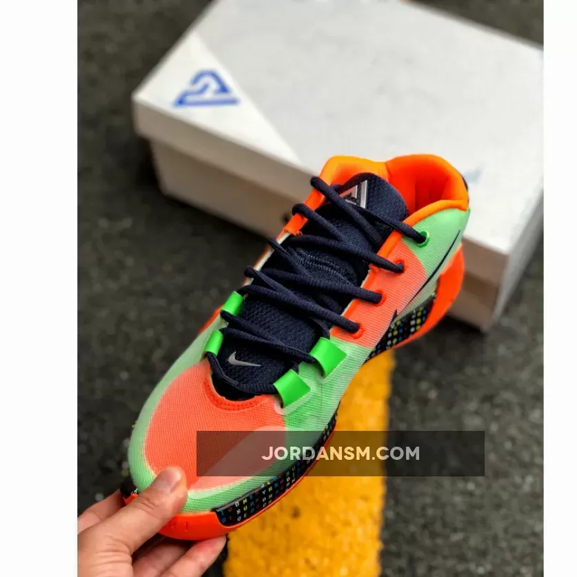 Online Nike Zoom Freak 1 'Skills Academy'