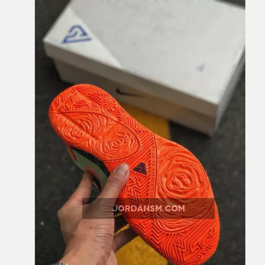 Online Nike Zoom Freak 1 'Skills Academy'