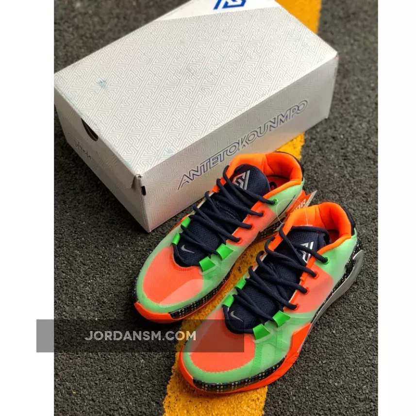 Online Nike Zoom Freak 1 'Skills Academy'