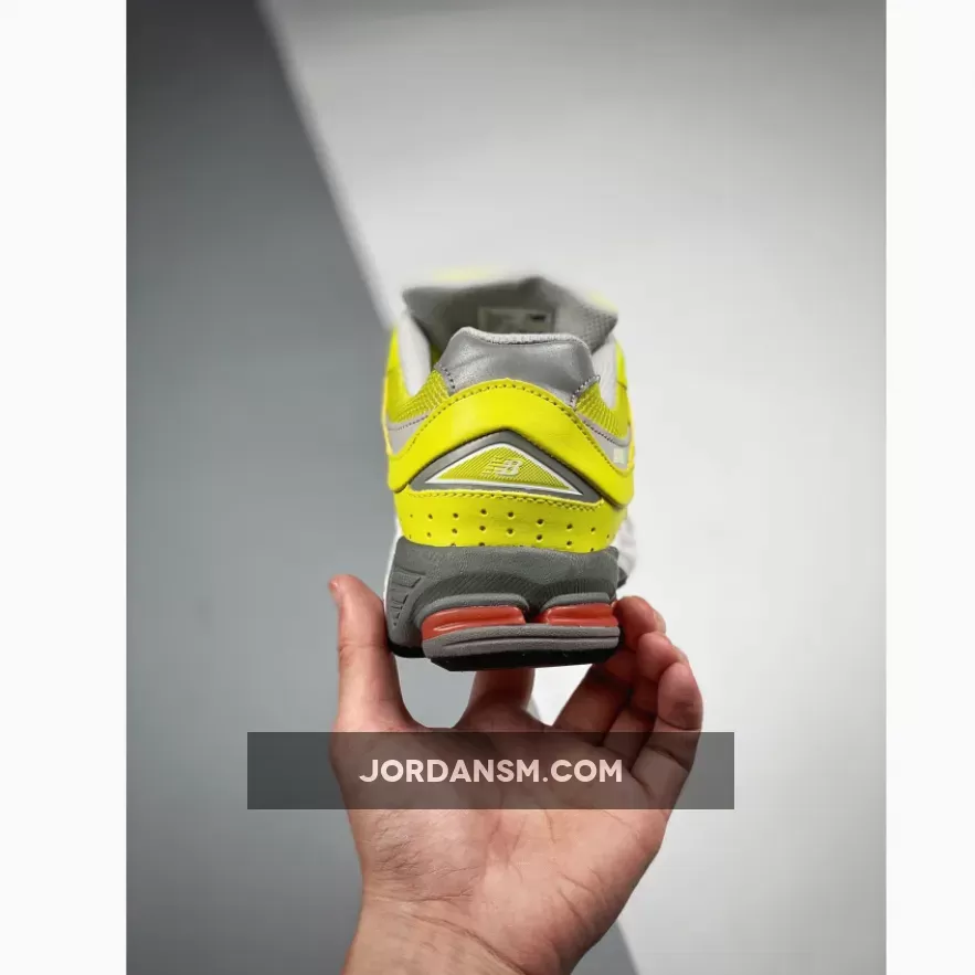 New Balance 2002R Yellow Lime / new balance 2002 yellow