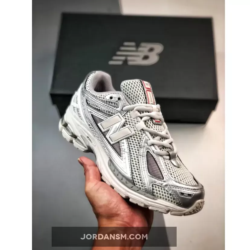 Where To Buy New Balance 1906R Urbancore Silver M1906RCB