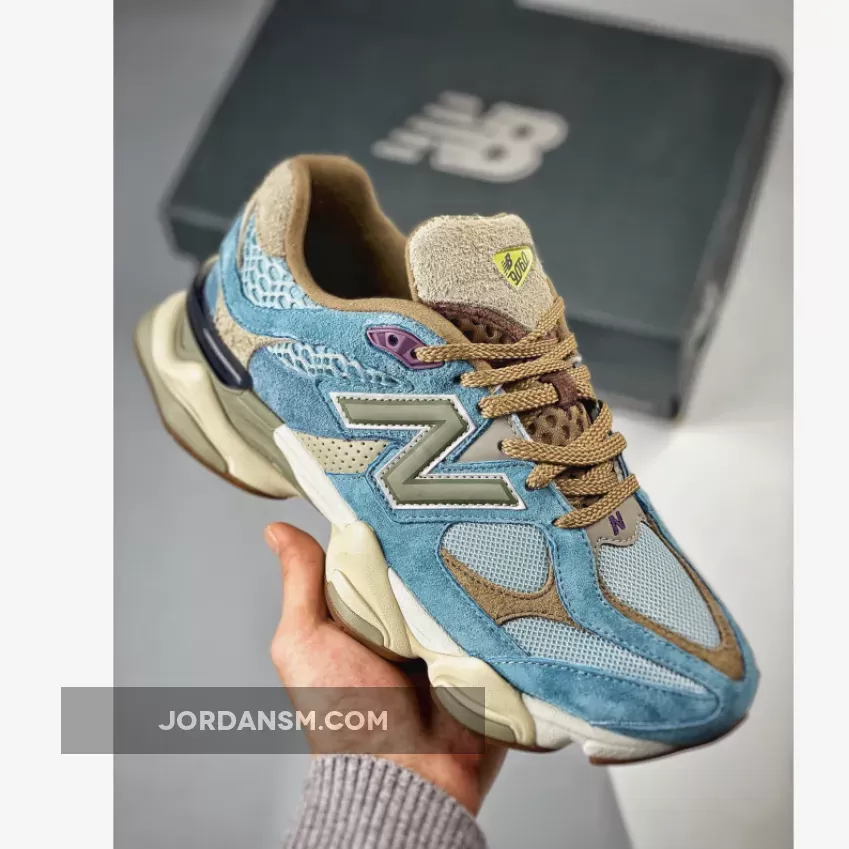 Bodega X New Balance 9060 'Age Of Discovery' U9060BD1 Outlet