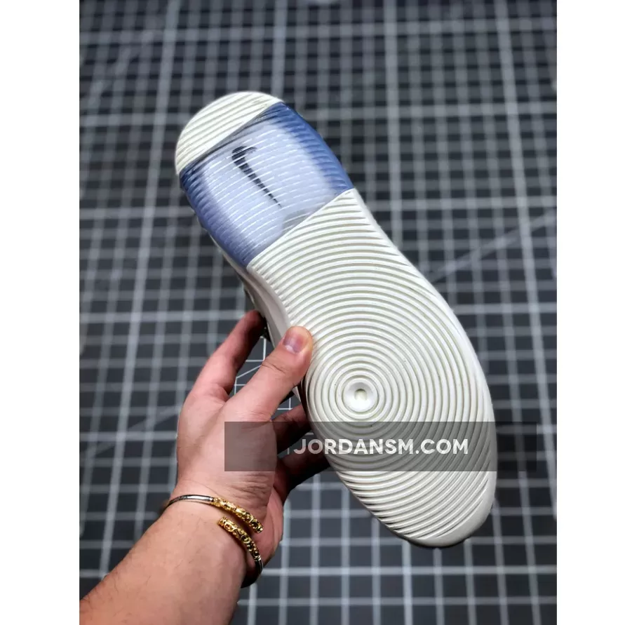 Nike Air Fear Of God 1 'Light Bone' AR4237-002 Online