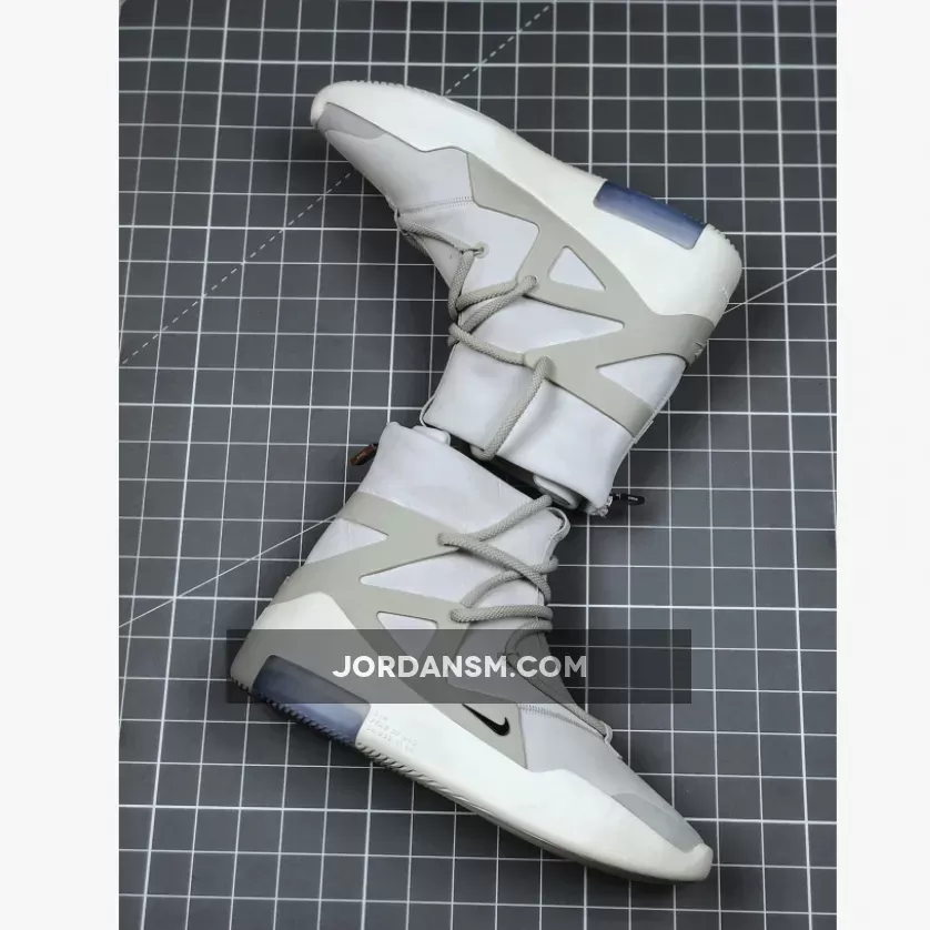 Nike Air Fear Of God 1 'Light Bone' AR4237-002 Online