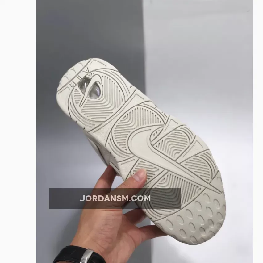 Nike Air More Uptempo Light Bone 921948-001 New Releases