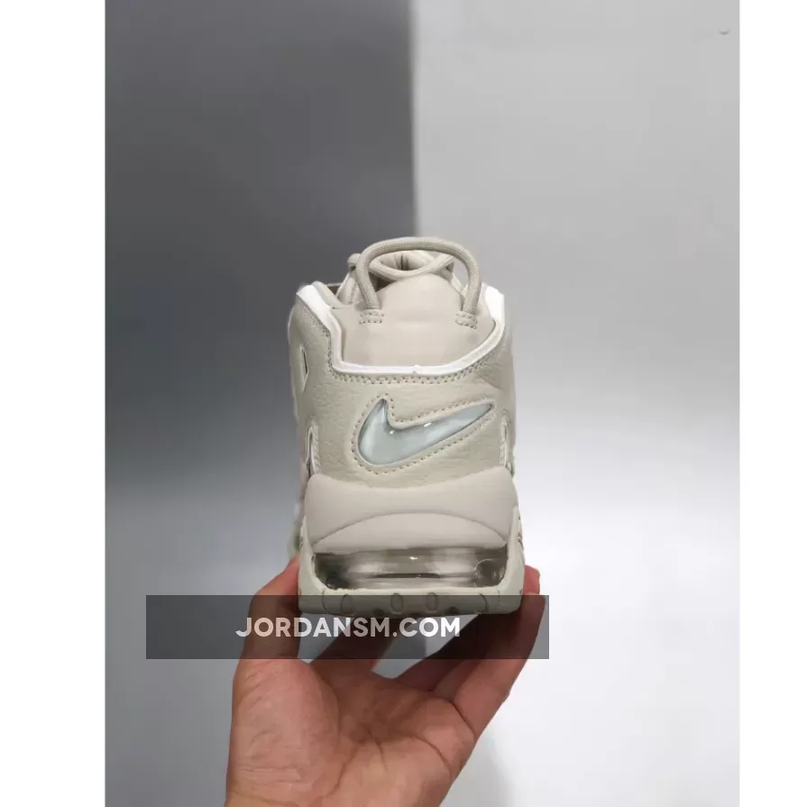 Nike Air More Uptempo Light Bone 921948-001 New Releases