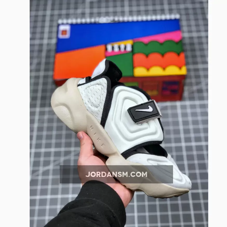 Nike Aqua Rift "Summit White" BQ4797-400 with Water Ready Uppers