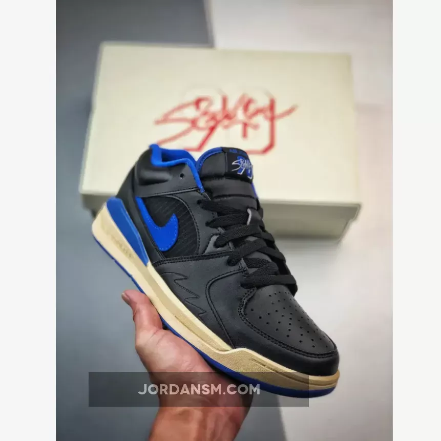 Online Jordan Stadium 90 'Black Royal' FB2269-041