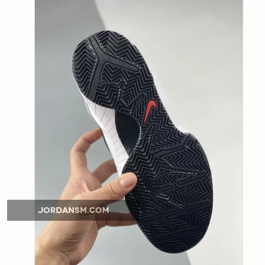Nike Kobe 4 Protro 'Mambacita' White Black FJ9363-100 - kobe 4 gigi