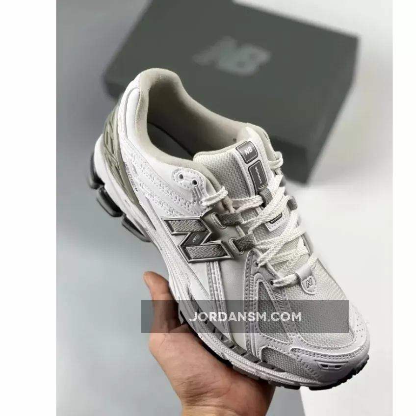 New Releases New Balance 1906R White/Rain Cloud M1906RE