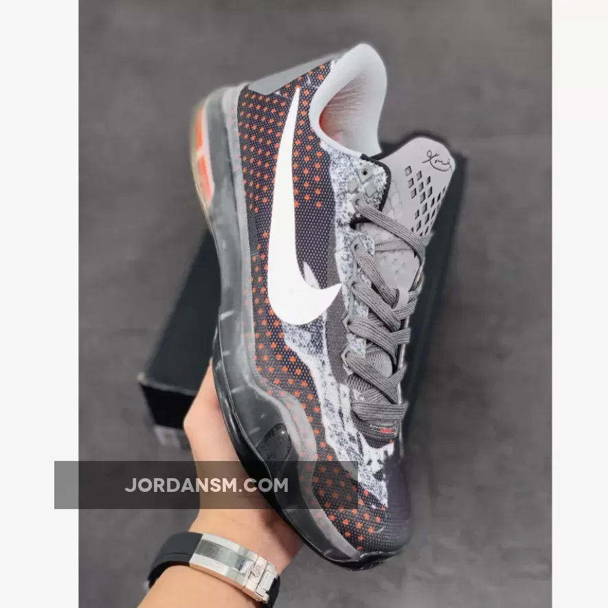 Nike Kobe X Pain 705317-001 / kobe 10 white