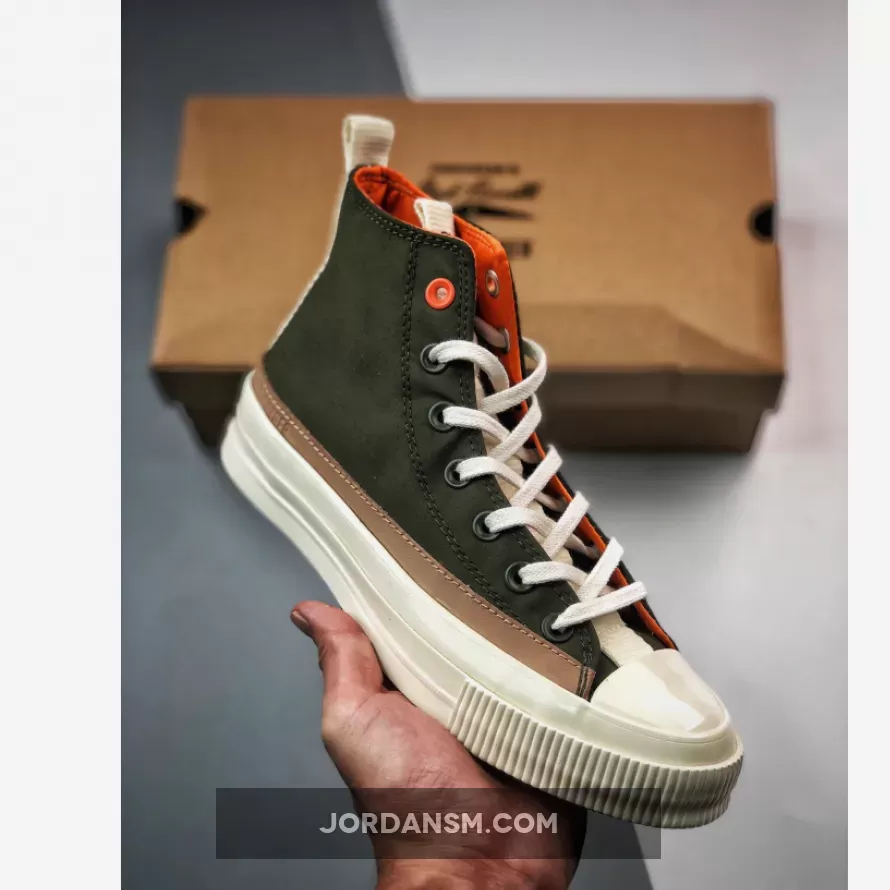 Todd Snyder x Converse Chuck 70 Deep Depths / natural chuck 70