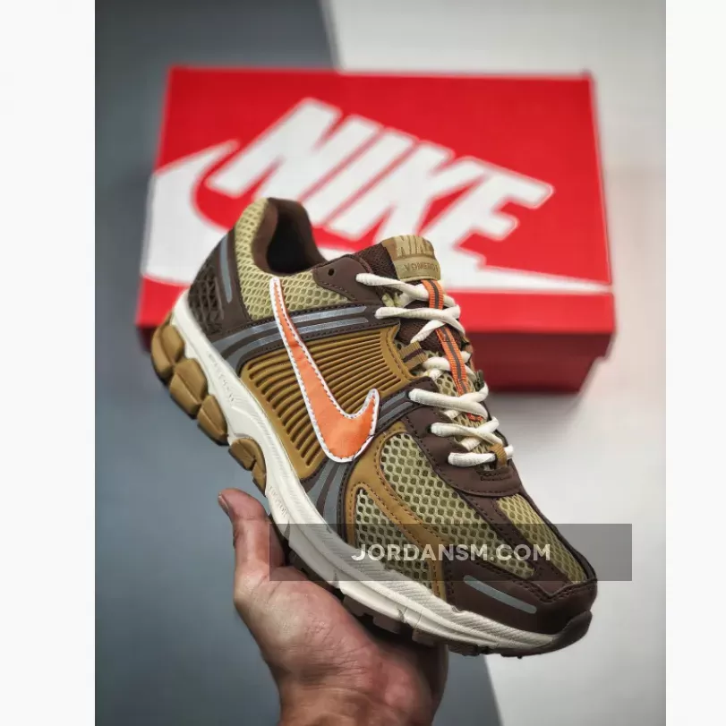 Online Nike Zoom Vomero 5 'Wheat Grass' FB9149-700