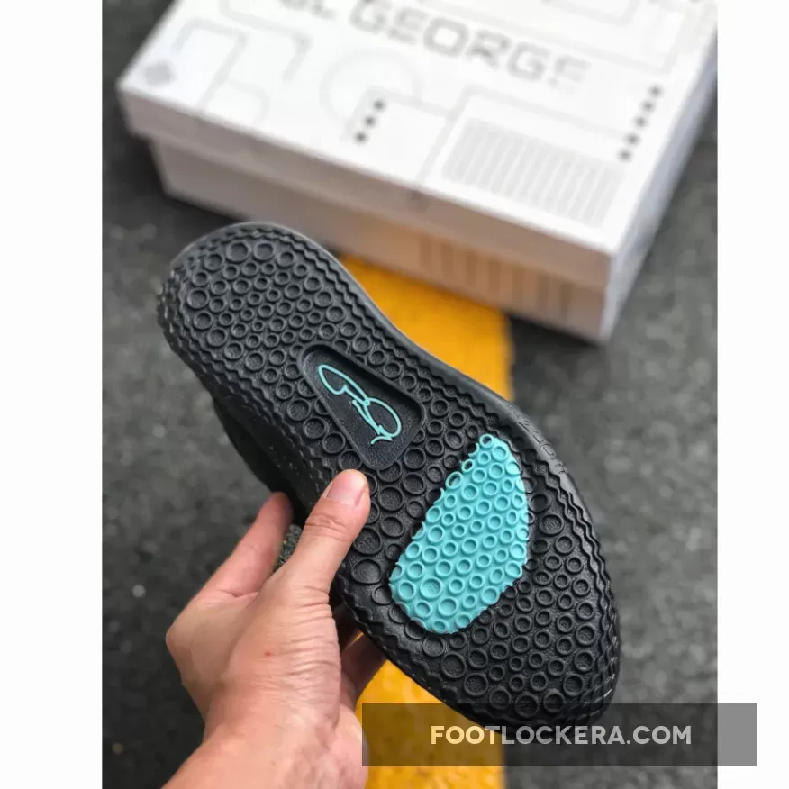 Nike PG 3 Black Light Aqua AO2607-006 Online