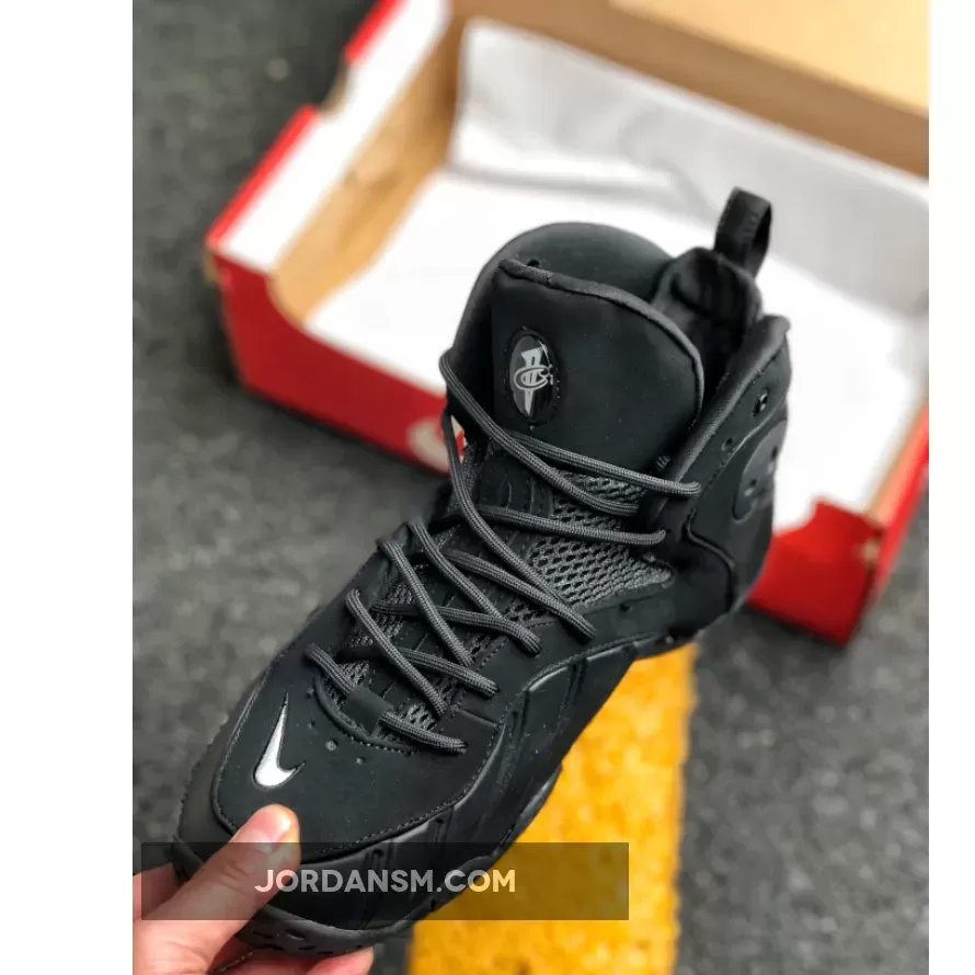 Online Nike Zoom Rookie Black 472688-010